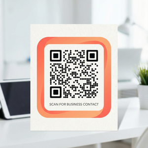 香蕉视频商务二维码