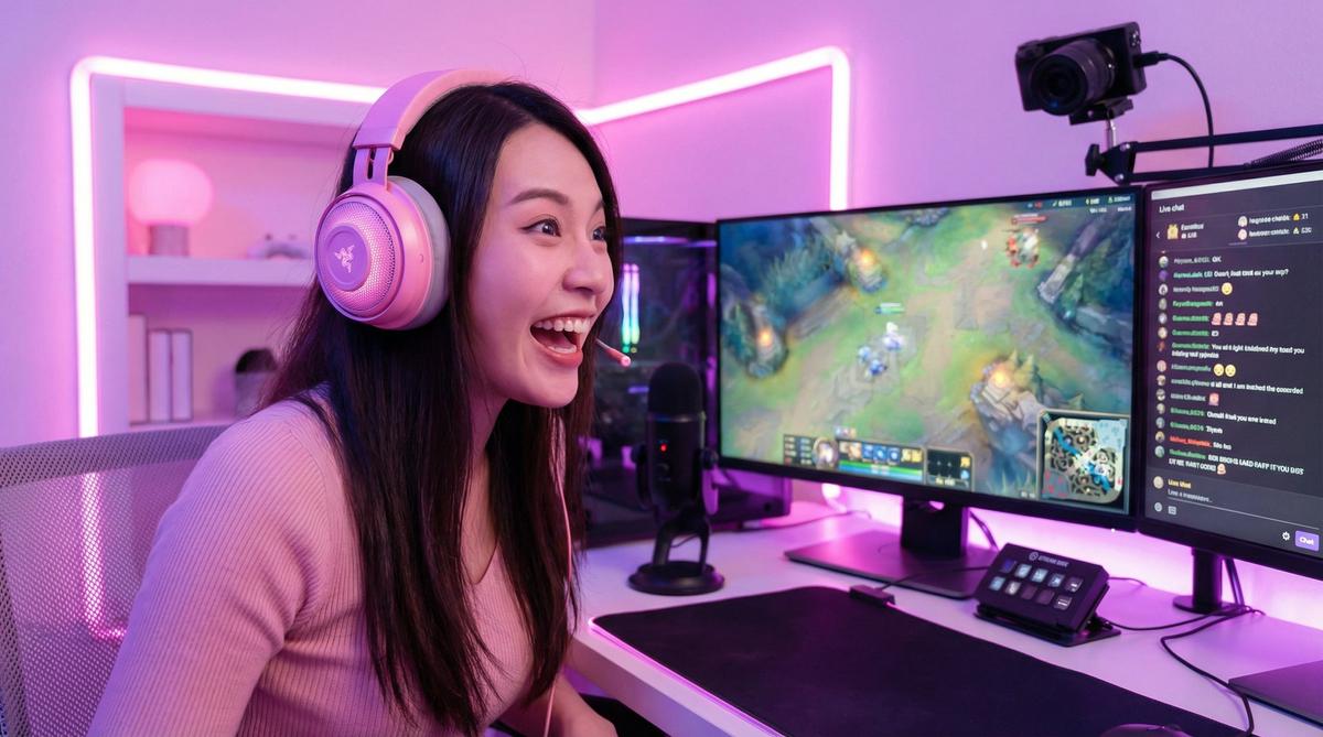 香蕉视频游戏视频直播